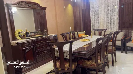  2 طاولات سفرة