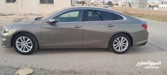  14 شيفر ماليبو هايبرد 380بالتنكة