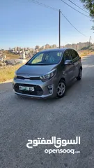  2 كيا بيكانتو