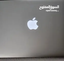  3 Macbook Air ( 13 inch - 2017)
