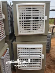  1 مكيف جديد للبيع