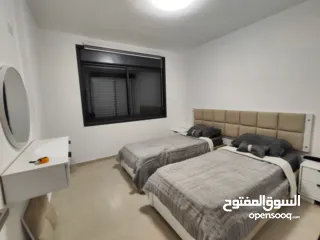  2 استديو جديد مفروش للايجار في الماصيون