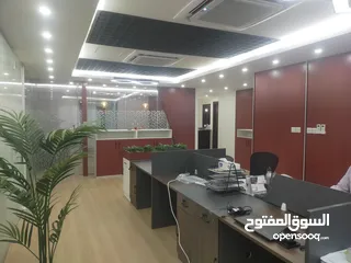  1 I will all type work office and shop glass partition door gypsum ceiling partition paint carpenter