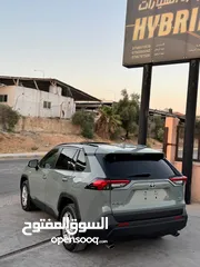  3 تويوتا راف فور 4 فل كامل بحاله الوكاله