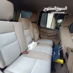  9 فورد اكسبلورر  فحص كامل بحال الوكالة  7 مقاعد
