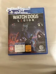  2 Far cry, watchdogs