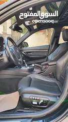 7 bmw 330e full package KIT M Black edition