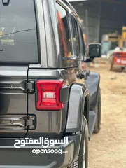  13 سيارة ريبيكون صحارا ممتازة فقط 200000 شيكل