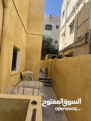  23 للباحثين عن الاستثمار عماره للبيع مؤجره بسعر رائع  او للبدل على عقار مع إمكانيه دفعه واقساط