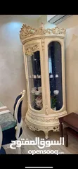  2 اثاث غرفه ضيوف للبيع
