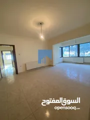  3 شقة أرضية مميزة للبيع في الرابية - خلف الاتصالات 211م بسعر مغري