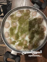  1 طبخ سوري طبخ اردني طبخ خليجي اشتراك شهري وجبات يوميه اسبوعيه