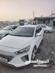  2 هيونداي ايونك 2018