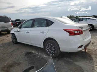  12 نيسان سنترا 2019 Nissan Sentra / good price