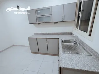  9 APARTMENT FOR RENT IN HOORA SEMI FURNISHED 2BHK