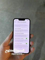  4 Iphone 13 128g