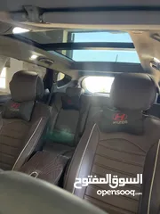  6 هيونداي سانتافيه