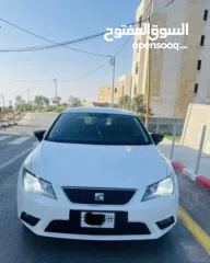  4 سيات ليون 2014 تسيير 2017