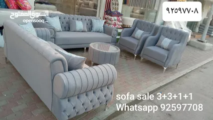  10 sofa sale now offer price 3+3+1+1