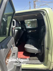  6 فورد  F150 Larit للبيع موديل 2010