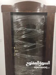  20 طابق ارضي مع تراس واسع بسعر لقطه