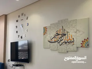  20 لوحات إسلامية بعده نماذج و عده قياسات