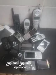  1 تلفونات سوني نوكيا عدد23