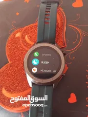  4 ساعه ذكيه بحاله ممتازه  كامله مكمله GT2