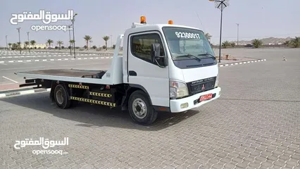  14 نقل المركبات عمان والامارات