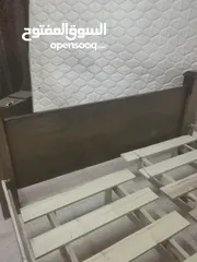  3 سرير مجوز بحاله جده جدا