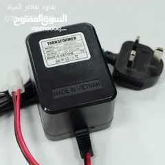  4 فلاتر مياه منزليه