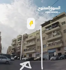  7 عمارة للبيع في جبل عمان - استثمارية تجاري سكني - 10% عائد سنوي