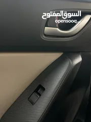  17 Mazda 3-2018 فل بدون فتحة  فحص كامل جمرك جديد