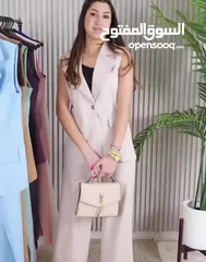  20 طقم نسائي للعيد  ماركه عالميه  Zara