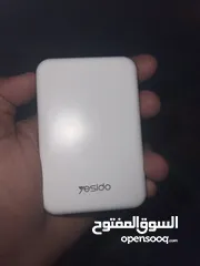  2 للبيع معبي لاسلكي