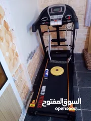  2 جهاز مشي استخدام شخصي شبه وكاله قابل للتفاوض