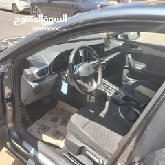  2 سيات ليون fr 2020