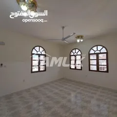  8 Amazing Twin Villa for Sale in Al Khuwair  REF 303GB