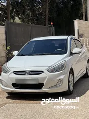  1 اكسنت 2015