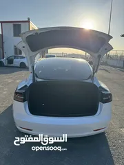  13 Tesla Model 3 Long Range Dual Motor ( Premium) 2021