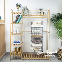  6 ستاند خشب بامبو  #عروووض_حصرية_متوفرة_لدينا_باسعار_ناااار  #اطلب_الان_قبل_نفاذ_الكمية_السعر_مزلزل