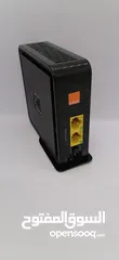 10 إكستندر سرعة 1600 2.4 & 5G اير تايس ويرلس اورنج  #مكفول