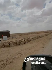  5 قرية بريك أراضي جنوب عمان ضبعه
