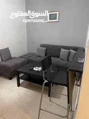  4 استديو مفروش بالقرب من الدوار الثالث