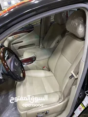  5 لكزس Ls460 L