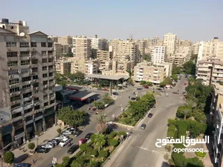  2 للايجار شقة مفروشة سوبر لوكس بمدينة نصر