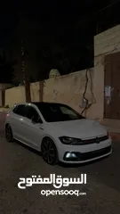  8 المعني كاش ببنزل شوي فلسعر Polo GTI 2000CC 200HP