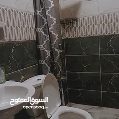  19 شاليه السيف للإيجار اليومي – عمّان / قعفور – مسبح خاص وجلسات راقية