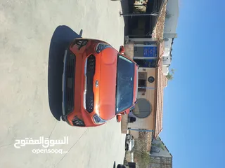  16 كيا نيرو هايبرد اعلى صنف تورينج فل الفل مع فتحه فحص كامل