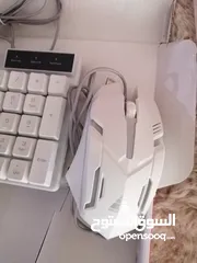  3 كيبورد gaming
